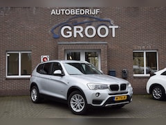 BMW X3 - XDRIVE20I CENTENNIAL HIGH EXECUTIVE