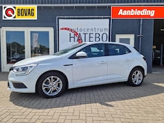 Renault Mégane - Megane 1.2 TCE Life Comfort 5-drs Airco bluetooth SupermooiLM 16