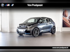 BMW i3 - S Executive Edition 120Ah 42 kWh | Glazen Schuif-/kantel dak | Stoelverwarming | Achteruit