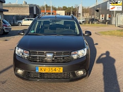 Dacia Logan MCV - 0.9 TCe Laureate