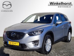 Mazda CX-5 - SKYACTIV-G 165 SKYLEASE GT / Trekhaak