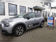 Citroën C3 - 1.2 110 pk Shine Automaat 25000 km NW Distiriem