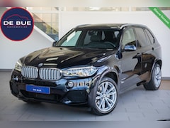 BMW X5 - xDrive40d 313 PK High Executive M-Sport Org NL 2e Eig. Pano LED Soft Close Trekhaak Full s