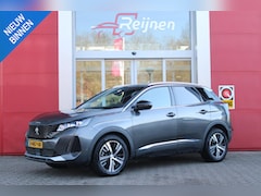 Peugeot 3008 - 1.2 Hybrid 136PK GT | 360° CAMERA | NAVIGATIE | ADAPTIVE CRUISE CONTROL | APPLE CARPLAY/AN