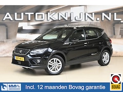 Seat Arona - 1.0 TSI 115pk Xcellence | Trekhaak | LED koplampen | 100% (Dealer) onderhouden label