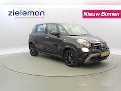 Fiat 500 L - 500l 0.9 TwinAir CityCross - Carplay, Trekhaak