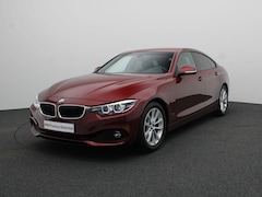 BMW 4-serie Gran Coupé - 420i Executive | Parking Pack | Trekhaak | Comfort Access | Sportstoelen Voor | Navigatie