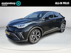 Toyota C-HR - 2.0 Hybrid Style *TREKHAAK/ JBL AUDIO/ NAVIGATIE