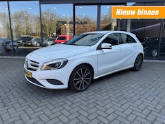 Mercedes-Benz A-klasse - 180 Prestige, Xenon, Memory, Stoelverw, Cruise, Half Leer, PDC V+A