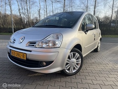 Renault Modus - 1.2 TCE Dynamique, Luxe, Ecc.Pano-dak