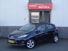 Ford Fiesta - 1.25 Trend airco LM 4-deurs