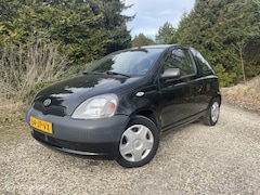 Toyota Yaris - 1.0-16V VVT-i Luna, Trekhaak