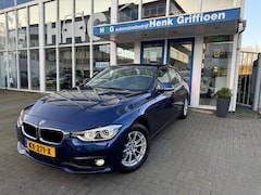 BMW 3-serie - 320i Centennial High Executive I Leer I Navigatie I Climate cont