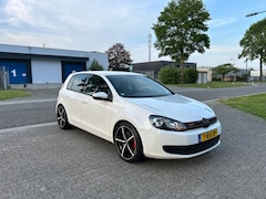 Volkswagen Golf - 1.8 TSI Navi Clima 5 Deurs