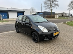 Nissan Pixo - 1.0 Visia 5 Deurs Airco