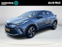 Toyota C-HR - 1.8 Hybrid Style *STOELVERWARMING/ DODEHOEK DETECTIE/ ADAPTIEF CRUISE CONTROL