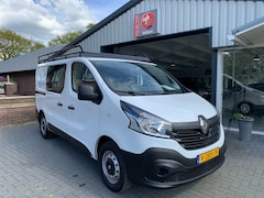 Renault Trafic - 1.6 dCi T29 L1H1 Comfort Energy All-in prijs incl afl.kost