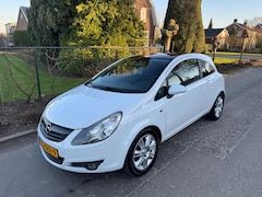 Opel Corsa - 1.4-16V Business Airco Cruise control