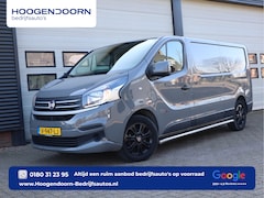 Fiat Talento - 1.6 Mjet 122pk Euro 6 L2 Lang - Airco - 3 Zits - Nardo