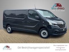 Renault Trafic - 2.0 dCi 120 pk GB L2H1 / Navi / LED / Trekhaak