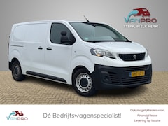 Peugeot Expert - 2.0 HDI 150PK M / Clima / Dubbele schuifdeur