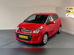 Citroën C1 - 1.0 VTi Feel | DEALER OND. | NL-AUTO | BLUETOOTH |