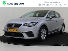 Seat Ibiza - 1.0 EcoTSI Style | Lane assist | CarPlay | Climate control | DAB radio | Bluetooth | Elekt