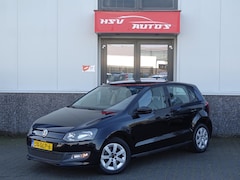 Volkswagen Polo - 1.2 TDI BlueMotion Comfortline