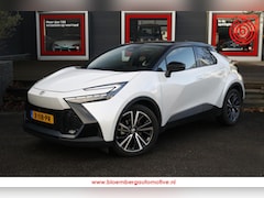 Toyota C-HR - 1.8 Hybrid Executive Next Generation Pack