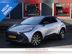 Toyota C-HR - 1.8 Hybrid 140 First Edition