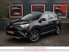 Toyota RAV4 - 2.0 VVT-i AWD Style