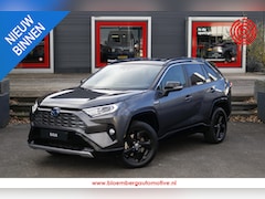 Toyota RAV4 - 2.5 Hybrid Bi-Tone