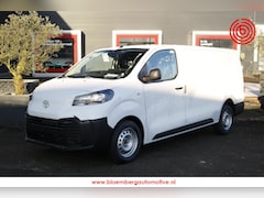 Toyota PROACE Long Worker - 2.0 D-4D Challenger | Nieuw, BPM-Vrij