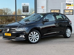 Volkswagen Polo - 1.0 TSI Highline, Rline, CARPLAY, NAP,