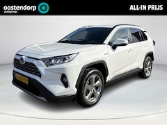 Toyota RAV4 - 2.5 Hybrid Dynamic *ELEKTRISCHE ACHTERKLEP/ ADAPTIEF CRUISE CONTROL/ KEYLESS