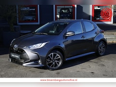 Toyota Yaris - 1.5 Hybrid Dynamic Team D