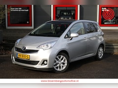 Toyota Verso S - 1.3 VVT-i Trend