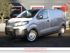 Toyota ProAce Worker - 2.0 D-4D Challenger | Nieuw, BPM-Vrij