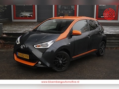 Toyota Aygo - 1.0 VVT-i x-JBL