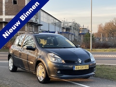 Renault Clio - 1.6-16V Initiale Lederen Bekleding | Airco | Stoelverwarming |