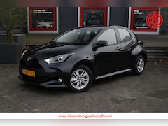 Toyota Yaris - 1.5 Hybrid 115 Active