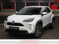 Toyota Yaris Cross - 1.5 Hybrid Dynamic winter pakket