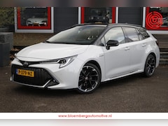 Toyota Corolla Touring Sports - 2.0 Hybrid GR-Sport Trekhaak