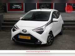 Toyota Aygo - 1.0 VVT-i x-joy