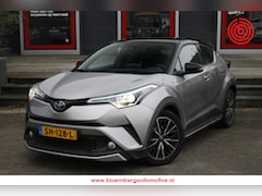 Toyota C-HR - 1.8 Hybrid Style Premium Outdoor Pack