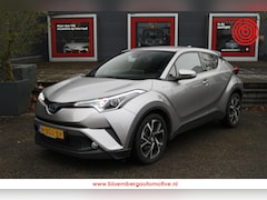 Toyota C-HR - 1.8 Hybrid Dynamic