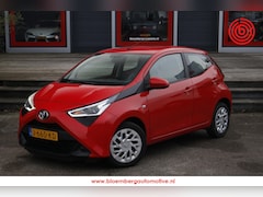 Toyota Aygo - 1.0 VVT-i x-play