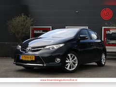 Toyota Auris - 1.3 Now | Trekhaak