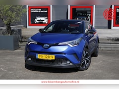 Toyota C-HR - 1.8 Hybrid Bi-Tone Plus