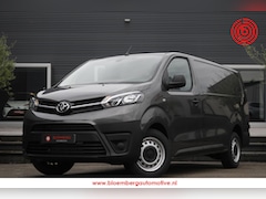 Toyota PROACE Long Worker - 2.0 D-4D Live